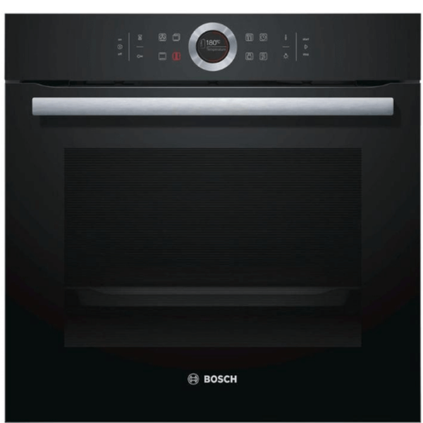 Lò nướng Bosch HBG635BB1 Series 8