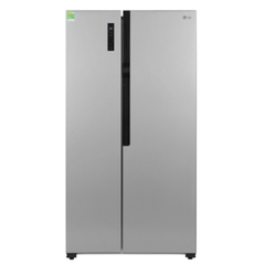 Tủ lạnh LG GR-B256JDS Side By Side 519 lít