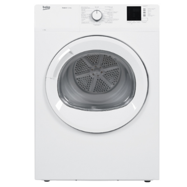 Máy sấy thông hơi Beko DA8112RX0W
