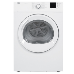 Máy sấy thông hơi Beko DA8112RX0W