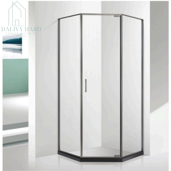 Phòng tắm đứng Maamo Dalivy CF22 135 độ