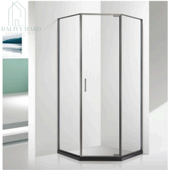 Phòng tắm đứng Maamo Dalivy CF22 135 độ