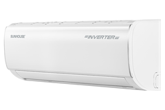 Máy lạnh Sunhouse SHR-AW12IC610 Inverter 1 chiều 12.000 BTU 1.5 HP