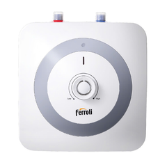 Máy nước nóng Ferroli Luck 6,8 lít