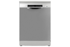 Máy rửa chén Bosch SMS4EMI06E series 4, độc lập