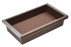 Ngăn kéo thấp đựng quần áo Higold 706332S
