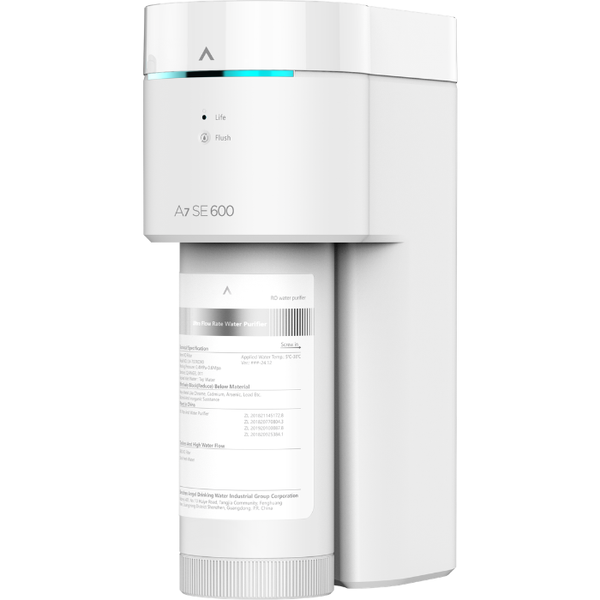 Máy lọc nước Anjier A7 SE