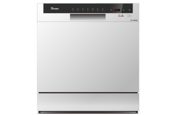 Máy rửa chén Dishwasher Texgio TG-DTW558
