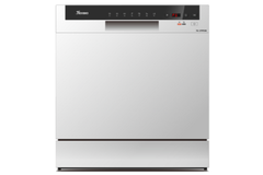 Máy rửa chén Dishwasher Texgio TG-DTW558