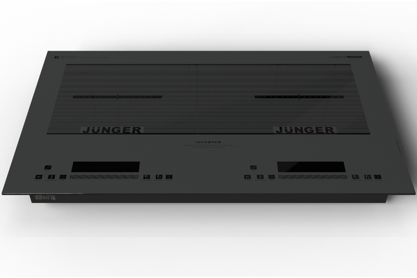 Bếp từ Junger CEJ-221 inverter
