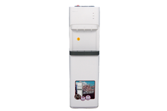 Máy lọc nước nóng lạnh Fujihome WD606ES bình âm