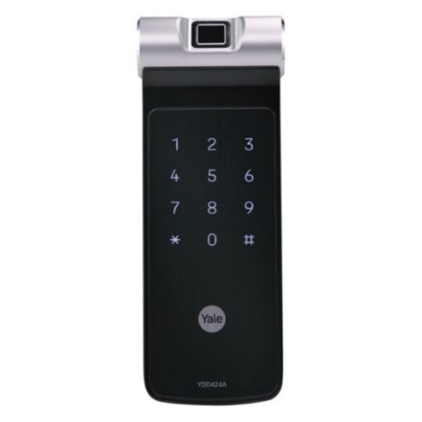 Khóa vân tay Yale YDD424A