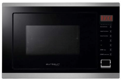 Lò vi sóng kết hợp nướng Eurosun MWO-30EU
