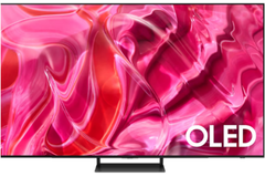 Smart Tivi 77 Inch OLED 4K Samsung QA77S90CAKXXV