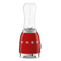 Máy xay sinh tố mini Smeg PBF01RDEU màu đỏ