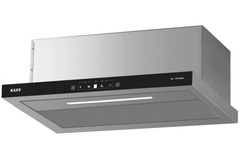 Máy hút mùi Kaff KF-TH1700S (Màu trắng)