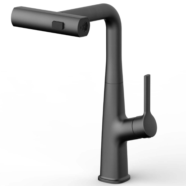 Vòi rửa chén Kluger KLF0018B