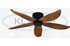 Quạt trần Klasse 48KSA 352B - KD