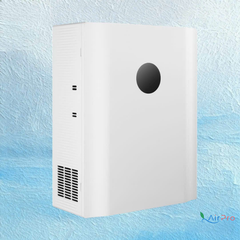 Máy lọc không khí tươi Airwoods AV-TPM10/DFW Eco-Flex Wifi