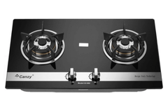 Bếp gas âm Canzy CZ-862 2 lò