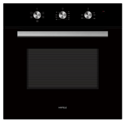 Lò nướng âm tủ 65 lít Hafele HO-2K65A 538.61.431