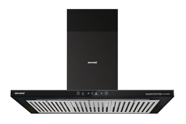 Máy hút mùi GrandX GX H90T65 áp tường