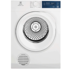 Máy sấy thông hơi Electrolux EDV754H3WB 7.5kg