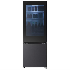 Tủ lạnh LG LBB33BLMAI Inverter 340 lít