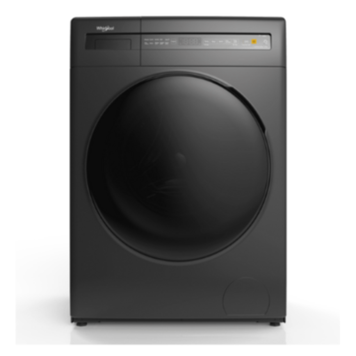 Máy giặt lồng ngang 10.5kg Whirlpool FWEB10502FG