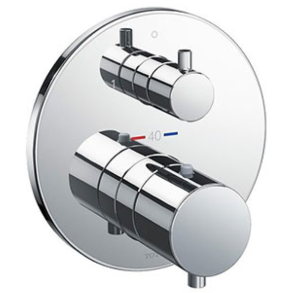 Van điều chỉnh TOTO TBV01408B