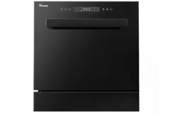 Máy rửa chén Dishwasher Texgio TGWFD78GB