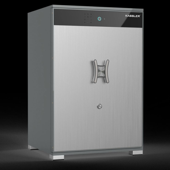 Két sắt Kassler KL-75LS7-BG