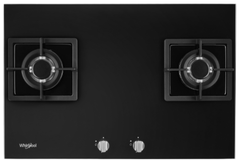 Bếp gas âm Whirlpool AKC820C/BLV