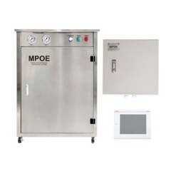 Hệ thống lọc tổng Cleansui MPOE-P
