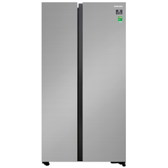 Tủ Lạnh Samsung RS62R5001M9/SV 655 lít