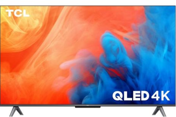 Tivi TCL 65Q646 65 inch QLED TV 4K