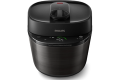 Nồi áp suất điện Philips HD2151/66