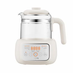 Ấm đun nước pha sữa Joyoung JBM-530