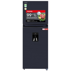 Tủ lạnh Toshiba GR-RT395WE-PMV(06)-MG 341 lít