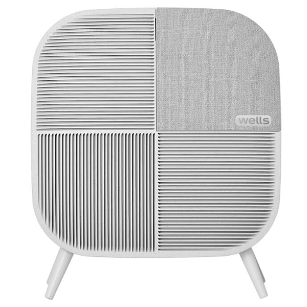 Máy lọc không khí Wells Minimax
