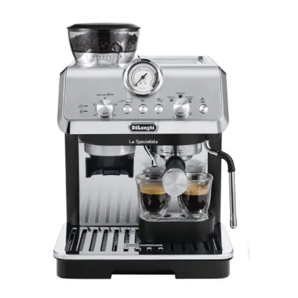 Máy pha cà phê Delonghi EC9155.MB La Specialista Arte