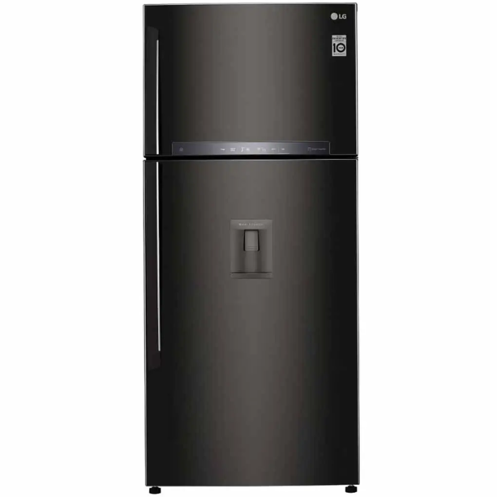 Tủ lạnh LG GN-D602BLI Inverter 478 lít