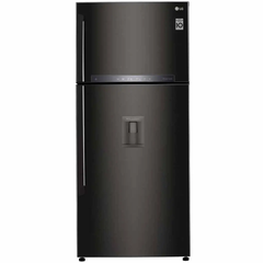 Tủ lạnh LG GN-D602BLI Inverter 478 lít