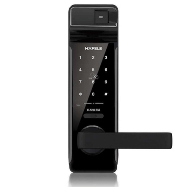 Khóa điện tử Hafele EL7700-TCS 912.05.718