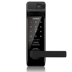 Khóa điện tử Hafele EL7700-TCS 912.05.718
