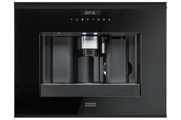 Máy pha cà phê Franke FMY 45 CM BK