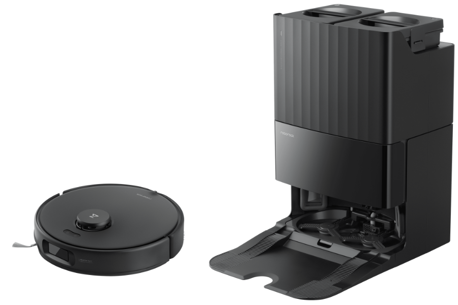 Robot hút bụi lau nhà Roborock QRevo S Pro