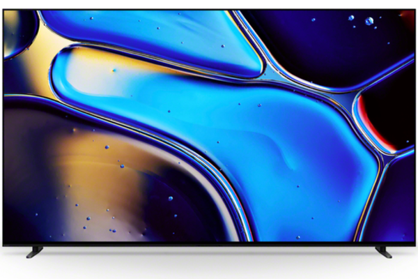 Tivi Sony K-55XR80 Bravia 8 OLED 4K 55 inch