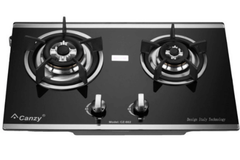 Bếp gas âm Canzy CZ-662