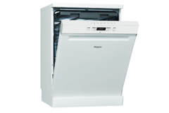 Máy rửa chén độc lập 14 bộ Whirlpool WFC 3C26P